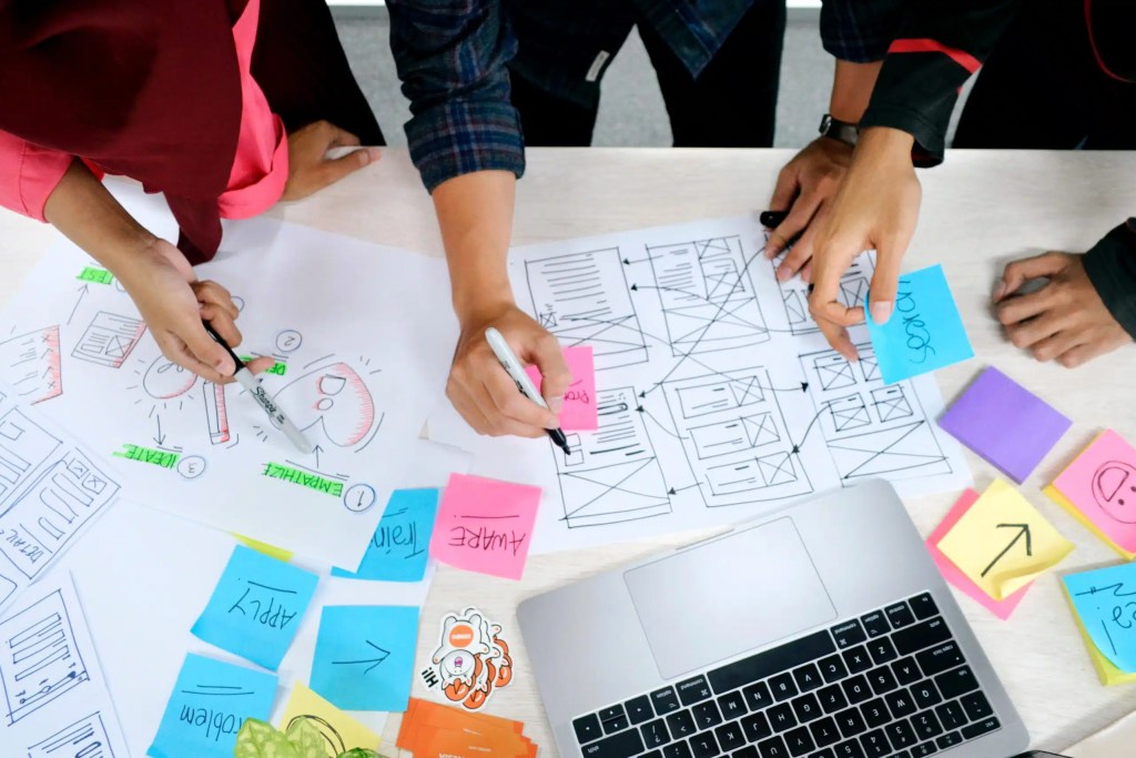 WordPress Website Design